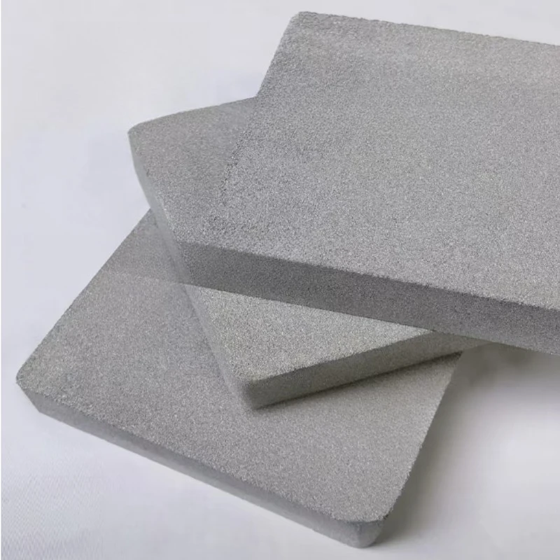 High-Quality Porous Foam Stainless Steel Abrasives Durable for Metal Polishing