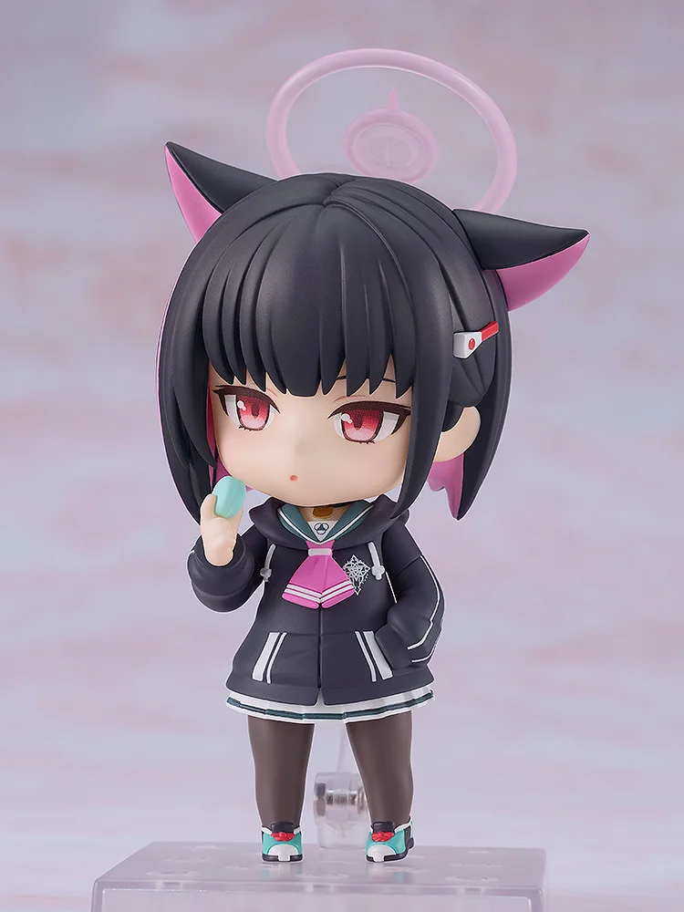 In Stock Original Good Smile Nendoroid GSC 2492 Kazusa Kyoyama 10CM Anime Figure Model Collectible Action Toys Gifts