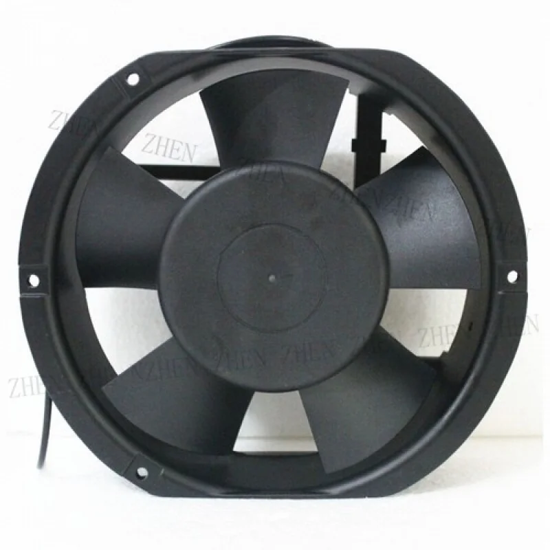 Y 1PCS New FOR  FULLTECH UF-155023H 230V 38/36W 0.23A Industrial Cabinet Cooling Fan # QW.
