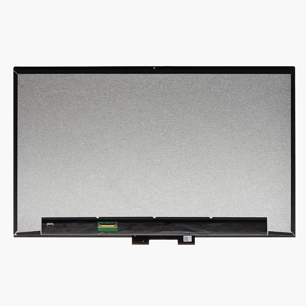 Imagem -02 - Original para hp Pavilion X360 15 15-er M45118001 L73065-jd1 Lcd Display Touch Screen Digitador Assembleia Fhd 1920*1080 Lcd 15.6