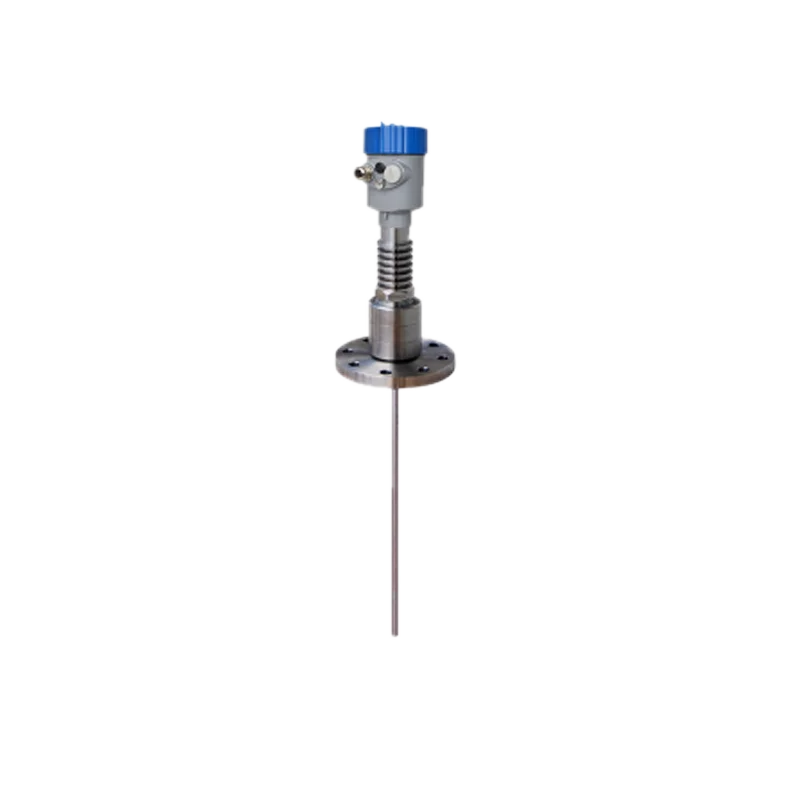 HBYB Sale Water Silo Tank Guided Wave Level Transmitter for Liquid Tanks or Solid