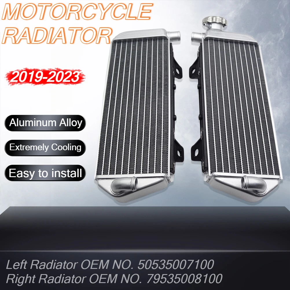 For 2019-2023 Ktm A… - image