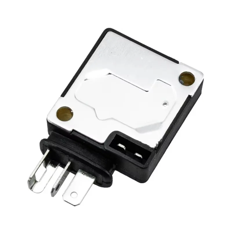 2Pcs Ignition Module for E301-24-910 RX4 RX5 RX-7 for Mazda 1981-1985 Year