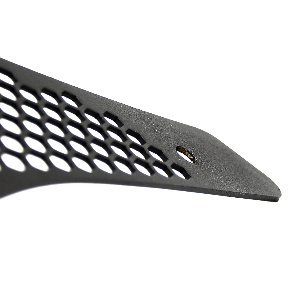 Radiator Grille Guard Cover For Zontes G1-125 ZT125-G1 ZT125 ZT155 ZT125-U 125-Z2 125-U1 KD150-U G1 U1 Z2 2020-2024 2023 2022