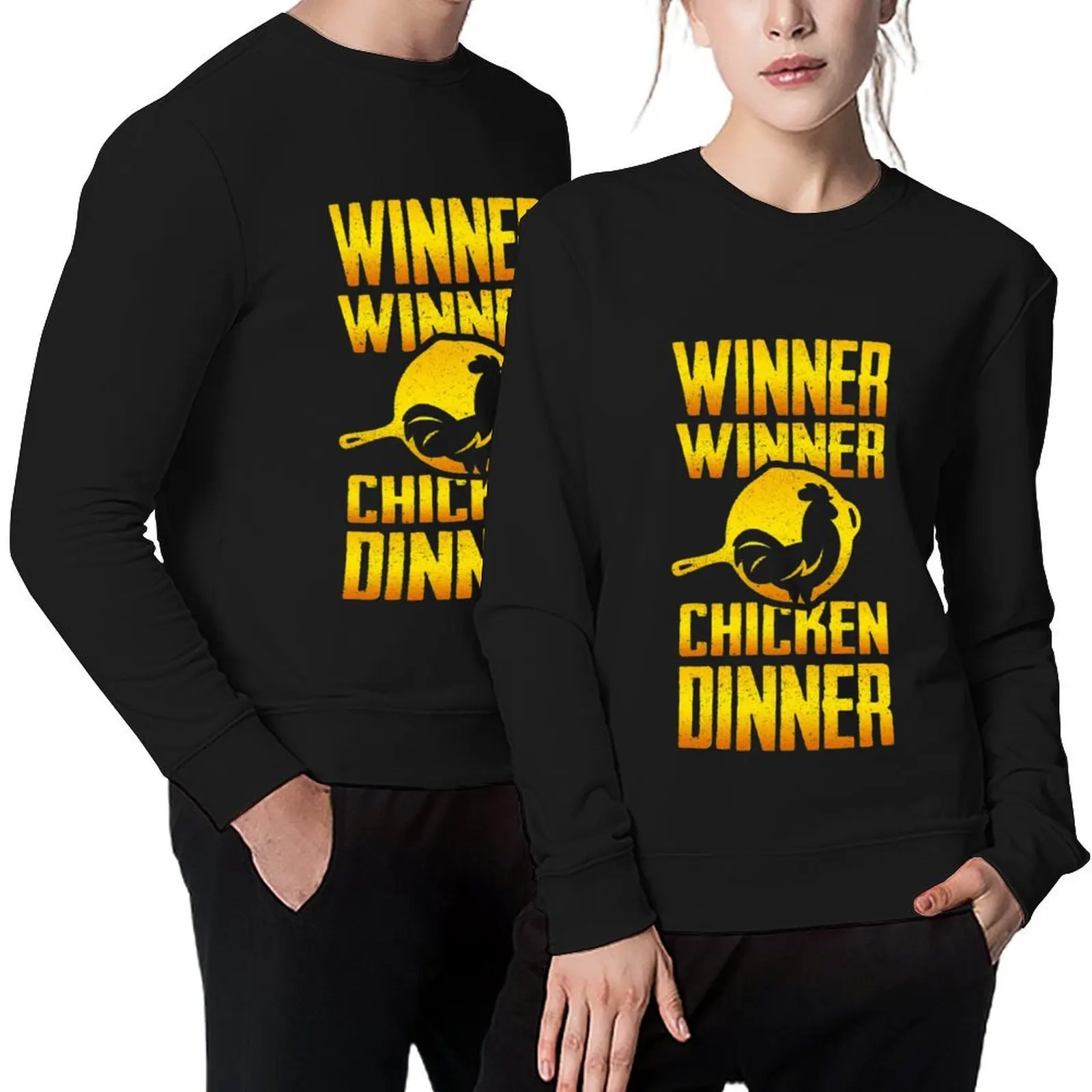 

pubg Pullover men clothes autumn clothes mens designer clothes japanese style oversize sweatshirts
