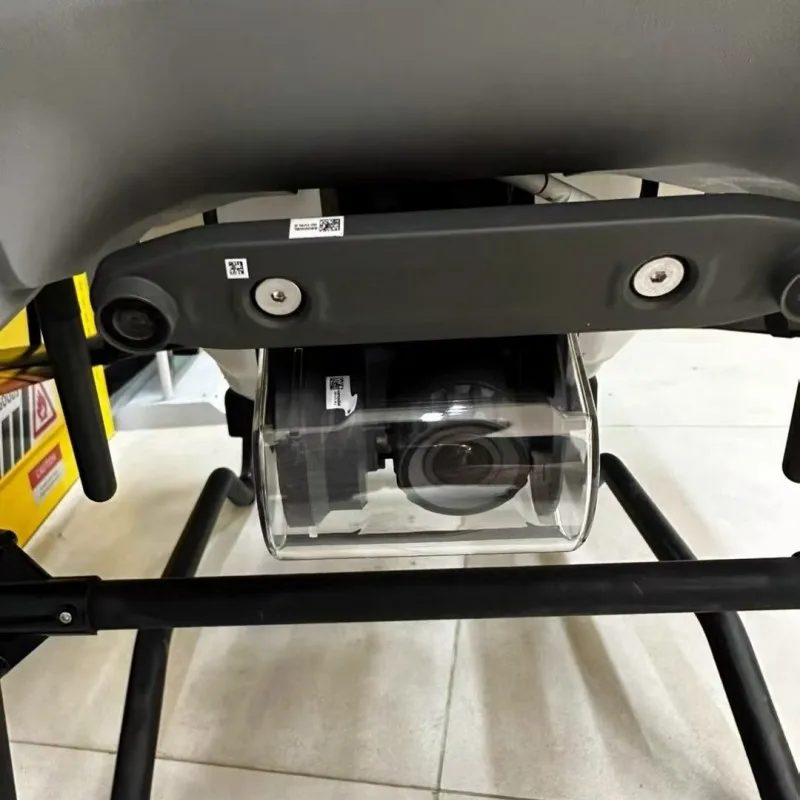 واقي Gimbal للكاميرا ، عدسة وحدة FPV ، حافظة غطاء واقي ، ملحقات إصلاح الطائرات بدون طيار لـ DJI الزراعية ، T50 ، T25 #3