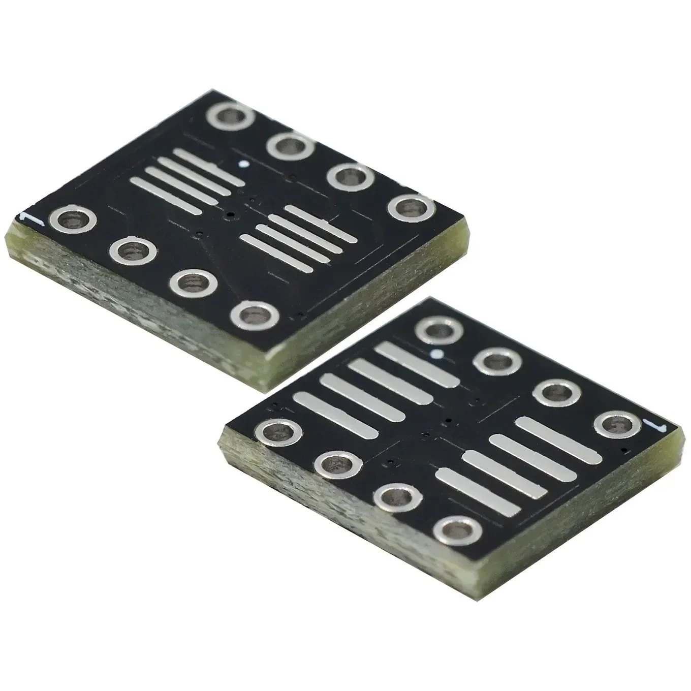 SOP Transfer Board SOP8 SOP10 SOP16 SOP28 TQFP QFN56/64 IC Test Board PCB Board SOT23 SMD to DIP