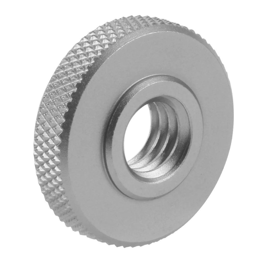 1/4" 3/8" Gewinde Schraube Mutter Halterung Verstärkte Blitzschuh Kamera Blitz Stativ Halterung Mikrofon für GoPro 13 12 Insta360 Osmo 360 Action 5pro – Detail 19
