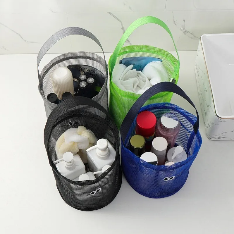 Toy Storage Bag Large Capacity Bag for Clothes Shoes Toiletrie
