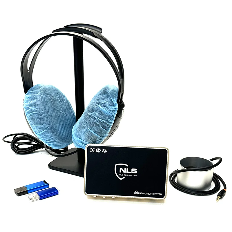 High Accuracy 9D Nl…