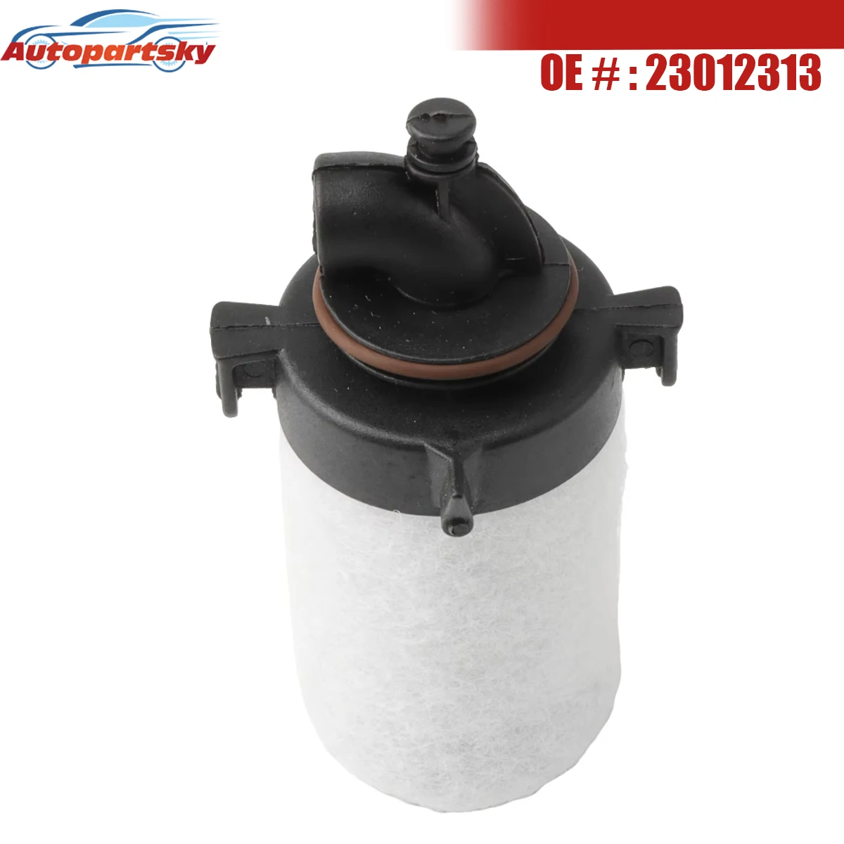​23012313 Air Filter Element Kit For Ingersoll Rand Air Compressor Engine Parts Car Accessories