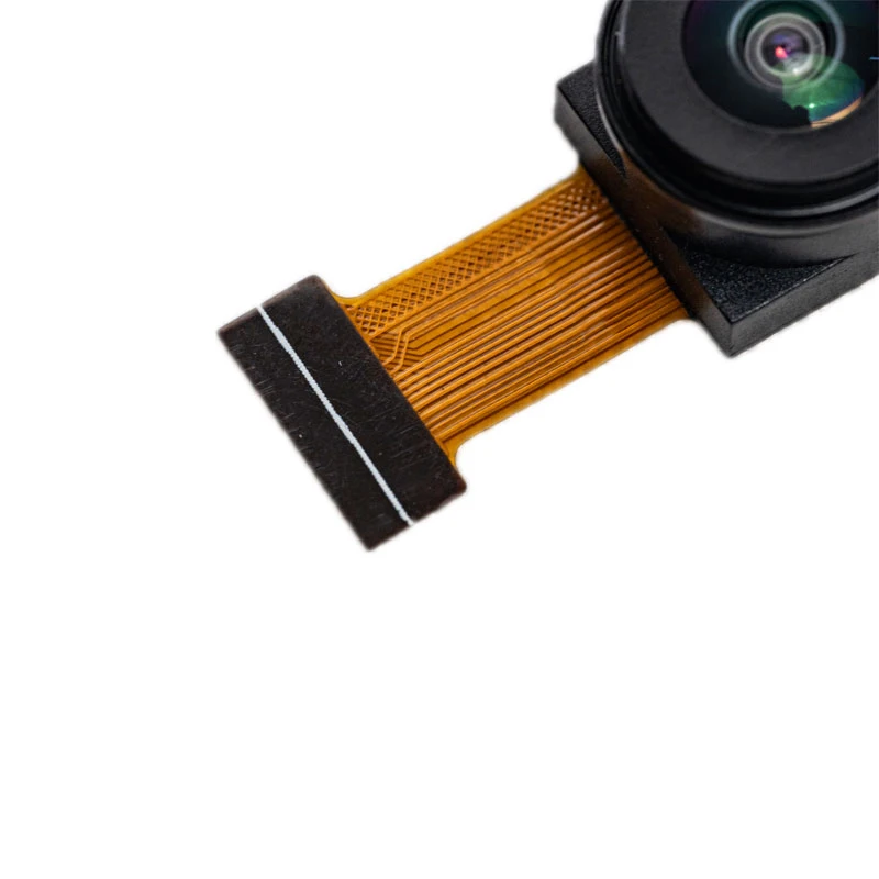 12MP IMX363 & IMX 477 CMOS Sensor Fisheye Lens FOV 180/160/120 Degree MIPI Camera Module - view 4