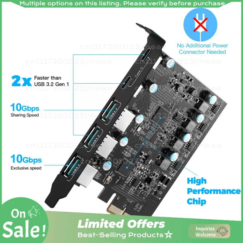 scheda-di-espansione-pcie-usb-32-gen-2x2-type-c-adattatore-ad-alta-velocita-20gbps-per-pc-desktop