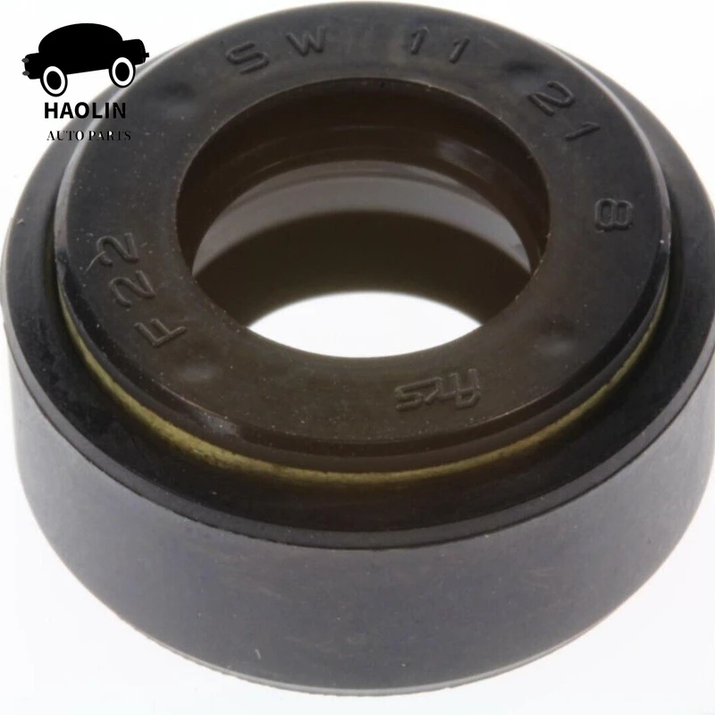 

1/5Pcs 93103-10052 Lower Casing Drive Oil Seal For Yamaha Outboard 2T 2A 2HP OEM 9310310052