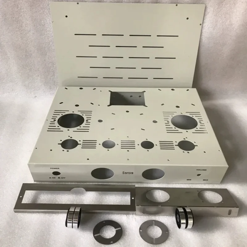 Chassis 805 211 845 Tube Amplifier Compatible