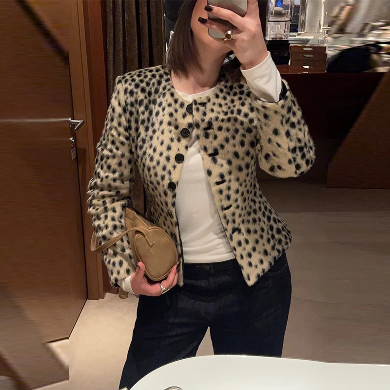 Thumbnail 2 - #12 Best Faux Fur Winter Coats to Buy In 2026