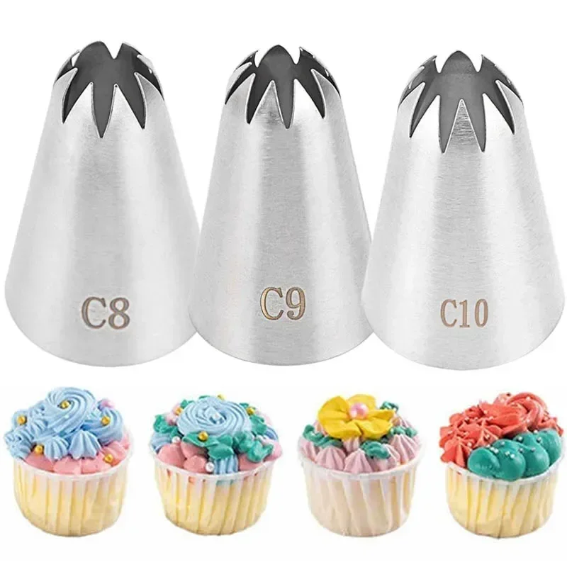 C8#C9#C10# Cream No… - image