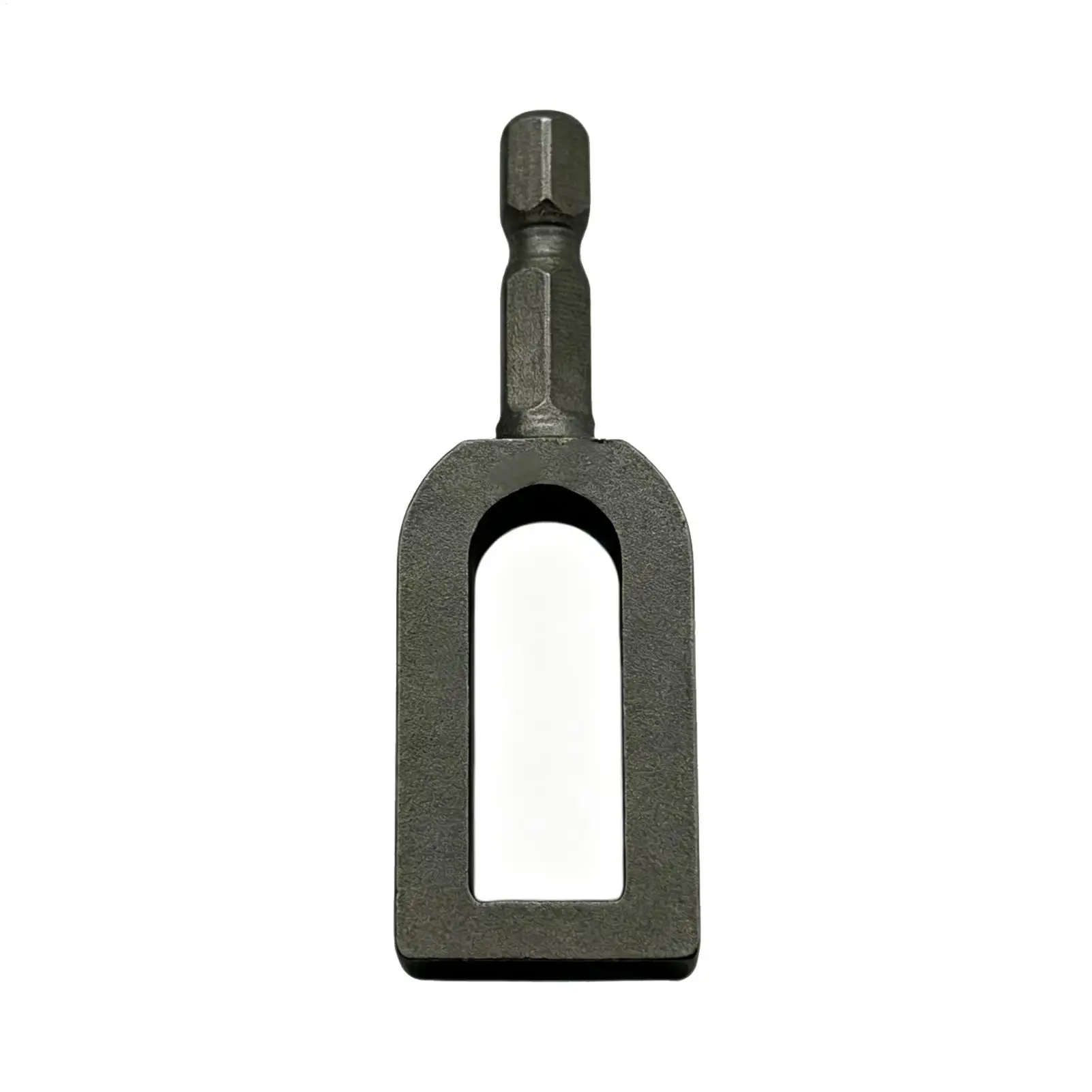 Duty Drill Wire Twister Tool For 9or 11 Fence Wire Tying Drill Chuck Chain Link Fence Twister For Electric Drill Twisting Sleeve