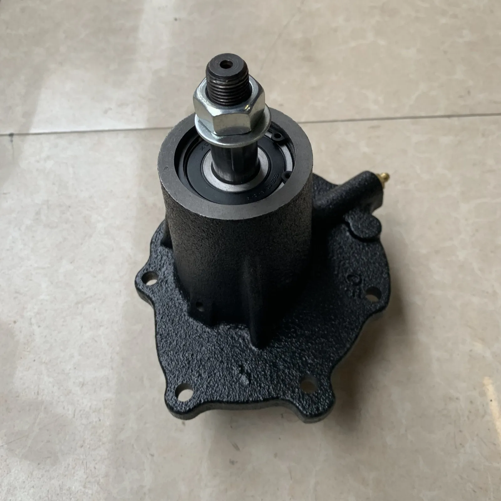 

FIT FOR HINO ENGINE WATER PUMP