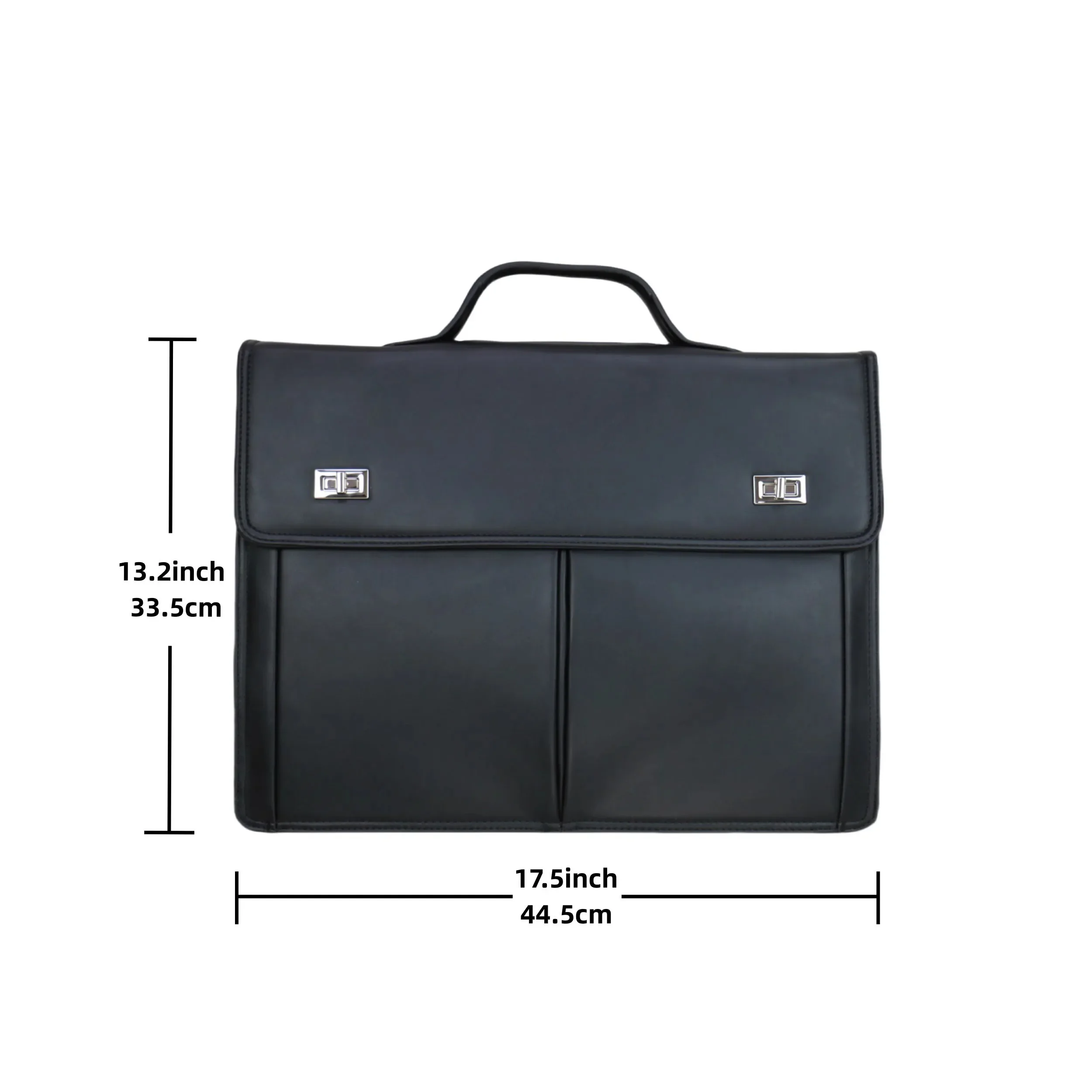 Real NIJ 3A Standard IIIA PE  Ballis-tic Resistance Briefcase Bag Quick Folding Stab-proof Security Guard