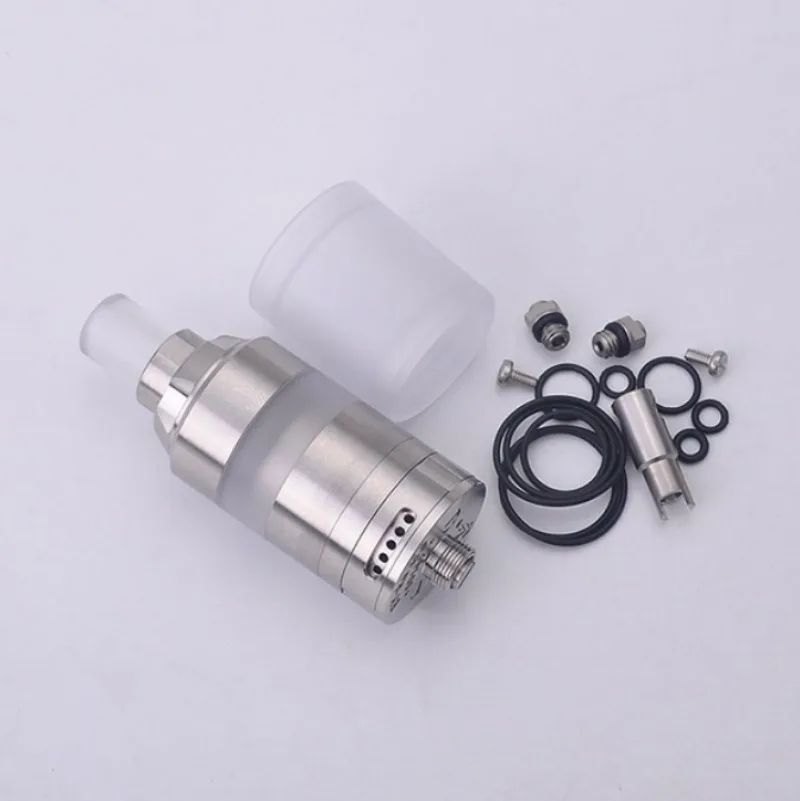 YFTK Style KA V8 RTA Nano 22 2.8 Vape MTL RTA 510 Vape atomizer tank for coils & atomizers - related product image