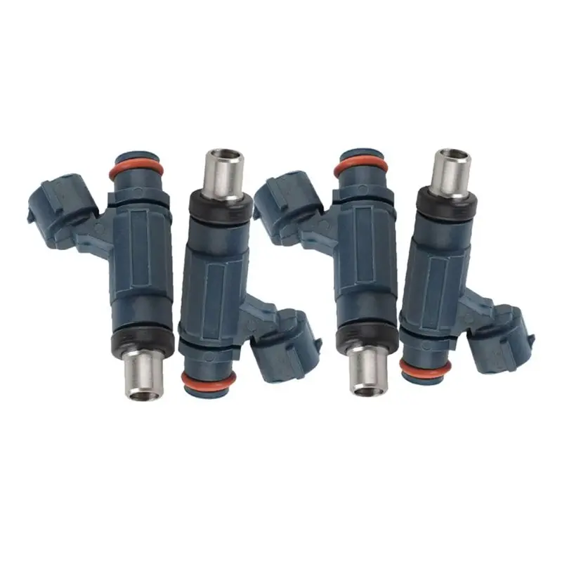 

M50K-New Fuel Injector Nozzle For Kawasaki KX450F KFX450R ZX14 ZX10R 49033-0010 490330010 EAT286