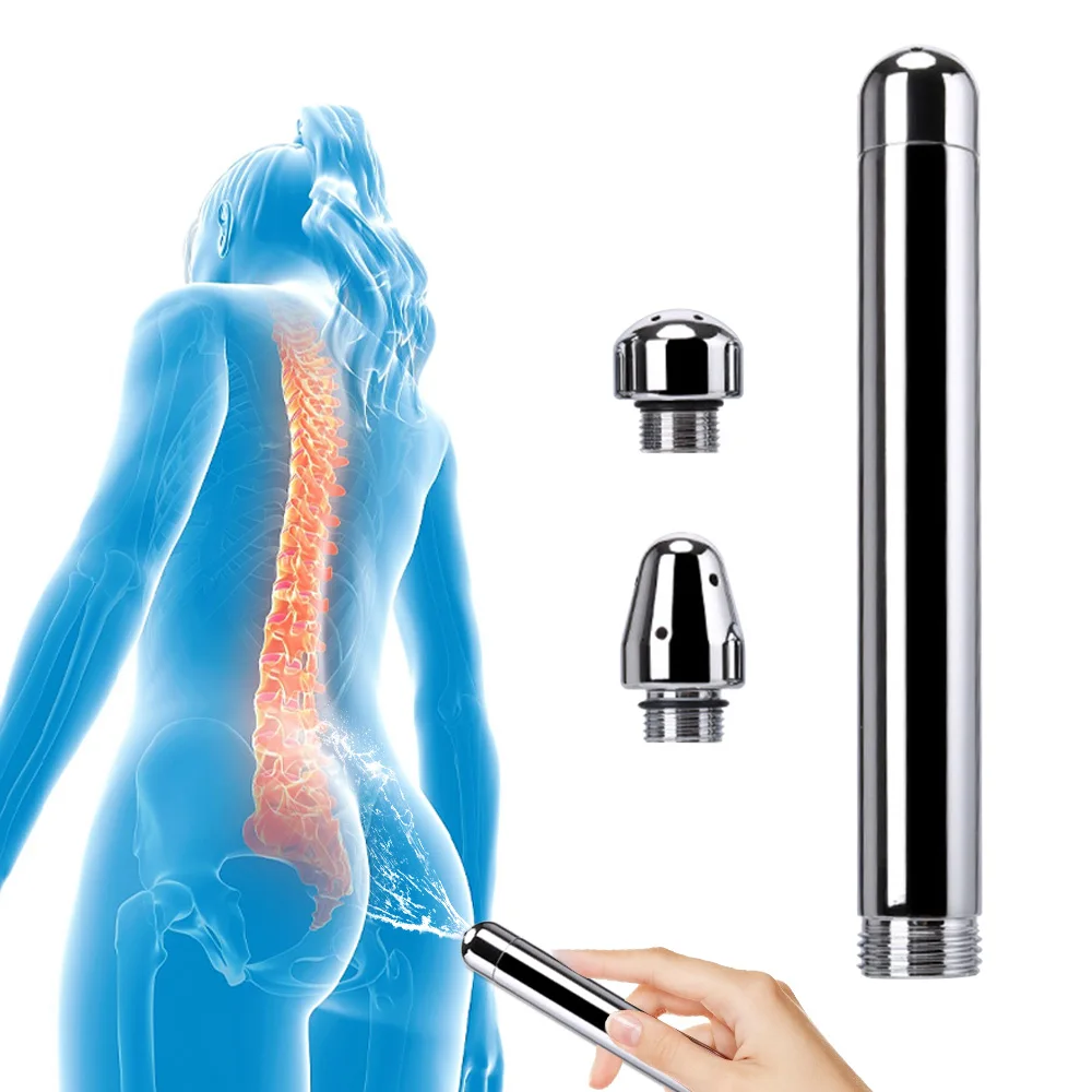 anal plug shower Exklusiver Edelstahl Anal Plug mit Pferdeschweif  Boy Toys