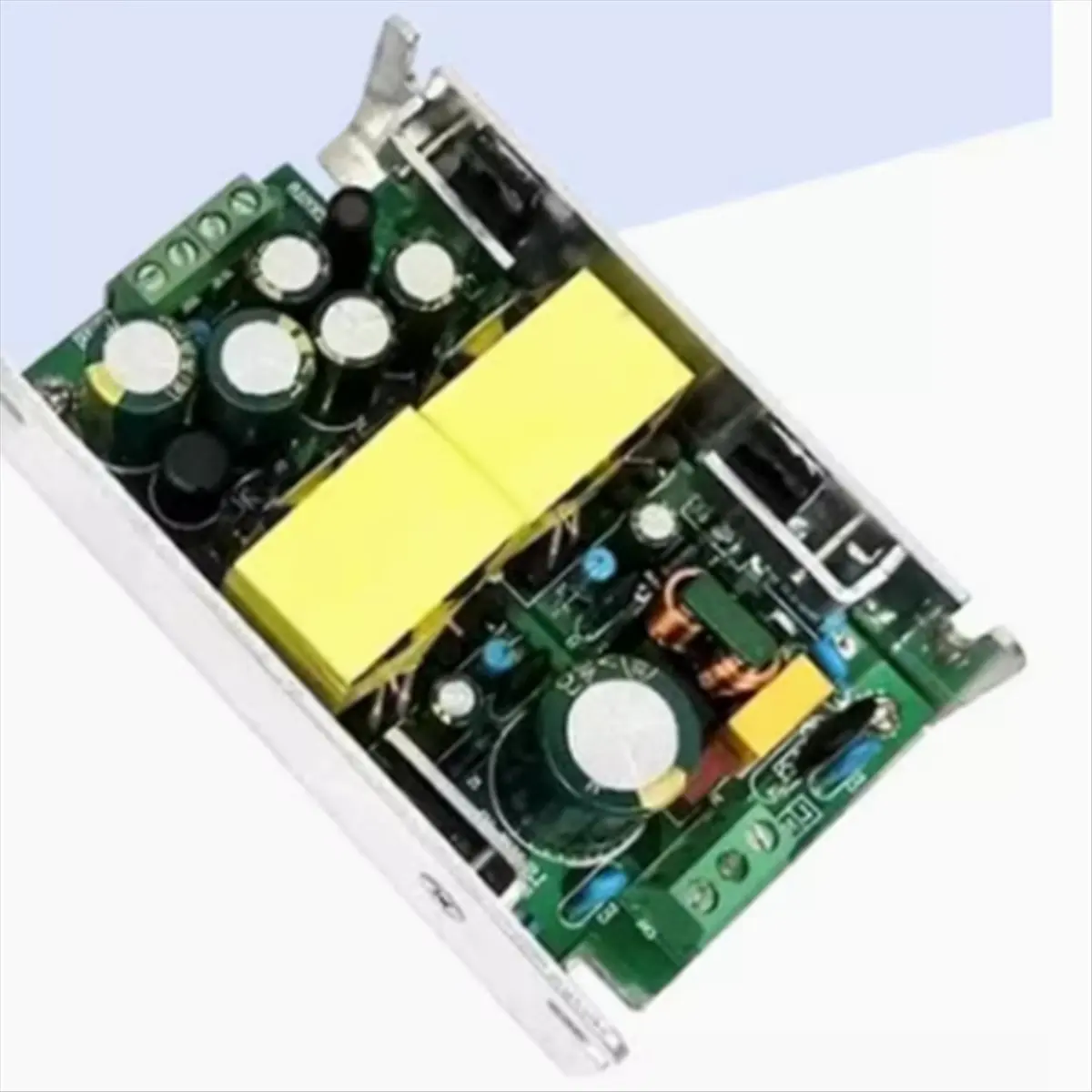 

Высокомощный ламповый предусилитель, переключатель питания, клапан, усилитель, трансформатор