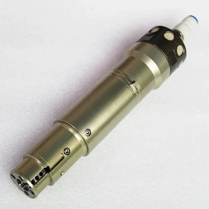 Hot sale POT Pneumatic Oscillating Tool for Ruizhou CNC Knife Cutting Machine