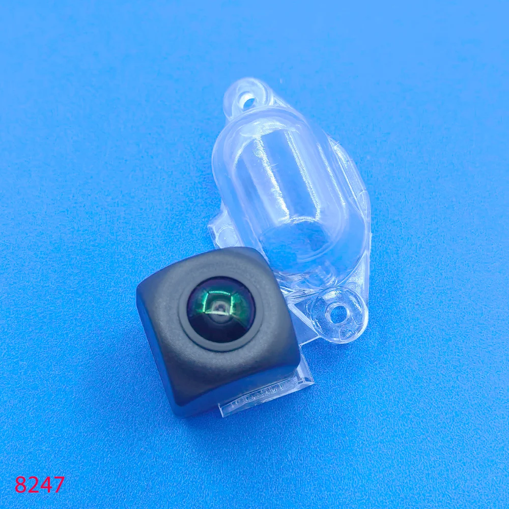 For Nissan NV200 Evalia Almera Cefiro X-Trail Sentra Serena Vanette Avenir AHD 1080P Waterproof Night Vision Rear View Camera