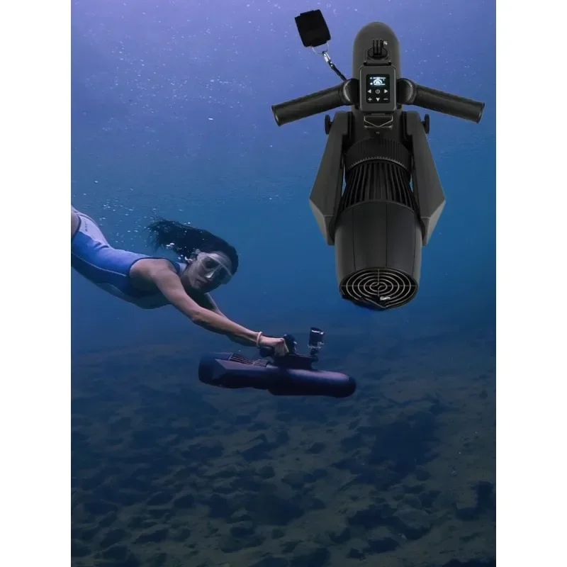 Diving thrusters Electric underwater thrusters Scuba free diving paddle board boosters