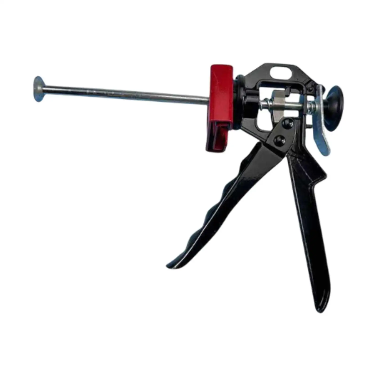 

Sealant Tool Professional Filling Motorbike Engine Maintenance Manual Convenient Metal Multifunctional Window Seam Glue Tool