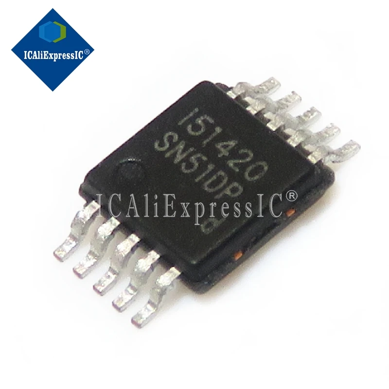 5pcs/lot SN51DP SN51 SSOP-10 In Stock