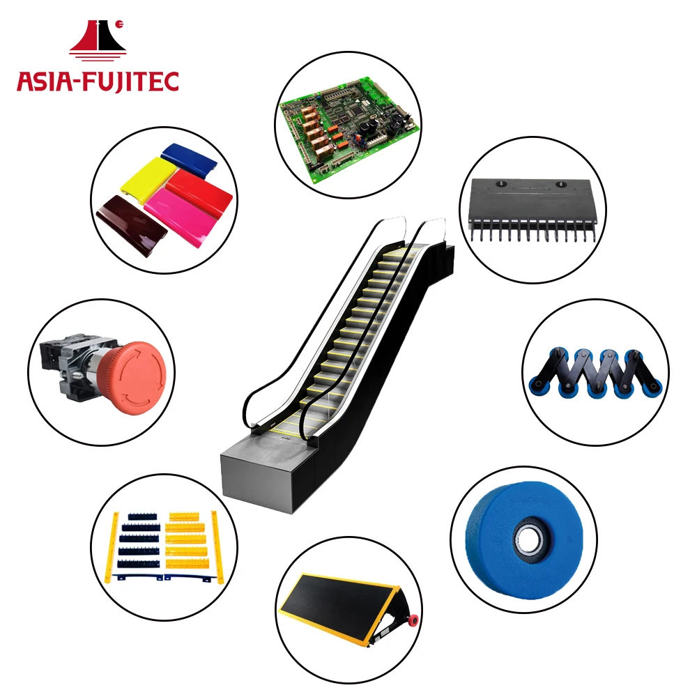 Good Price Elevator Car Air Disinfection Purifier Elevator Spare Parts BST Elevator Air Sterilizer BUNN016