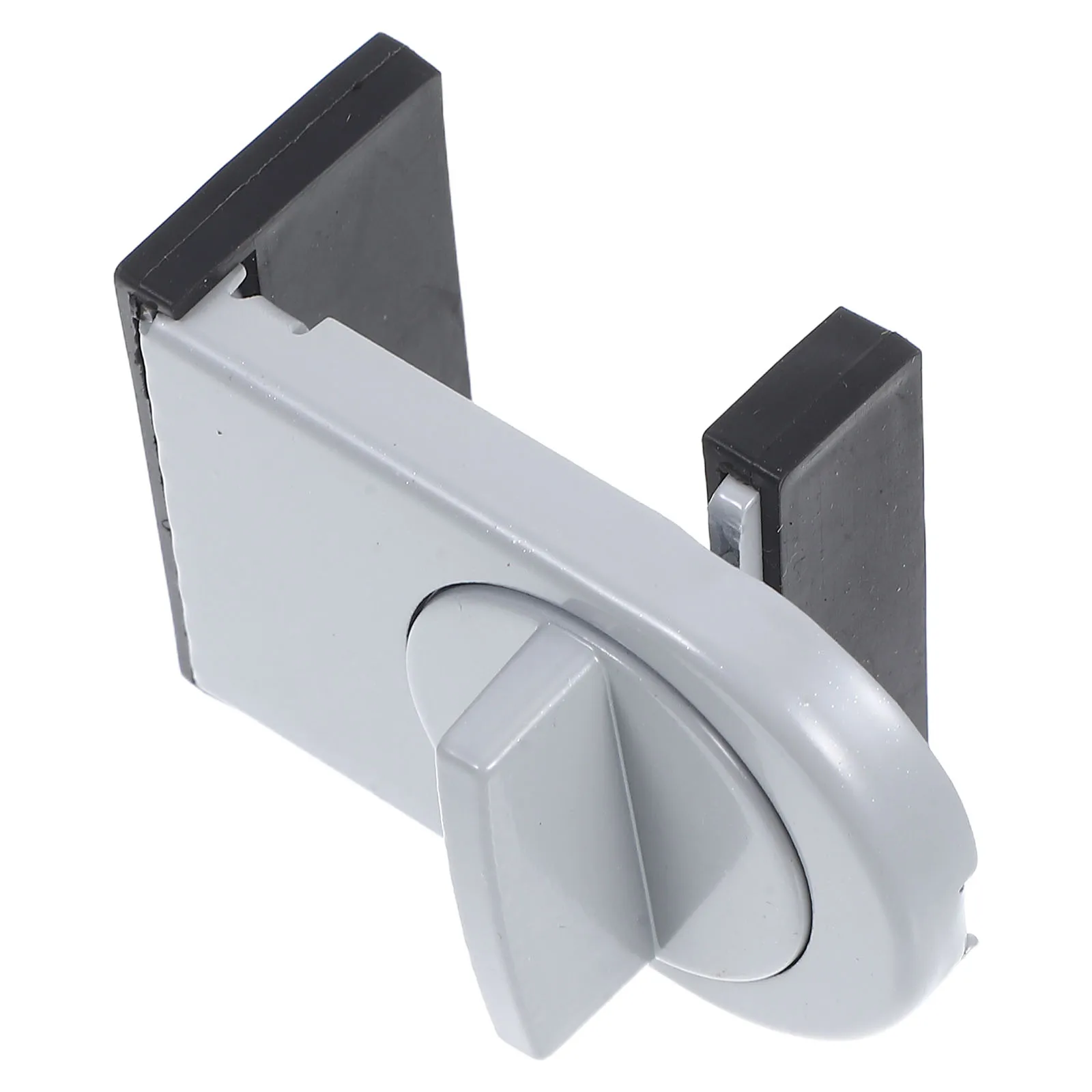 

Sliding Window Locks Child Safety Restrictor Sturdy Metal Large Size Easy Installation Glass Slider Sliding Door Locks