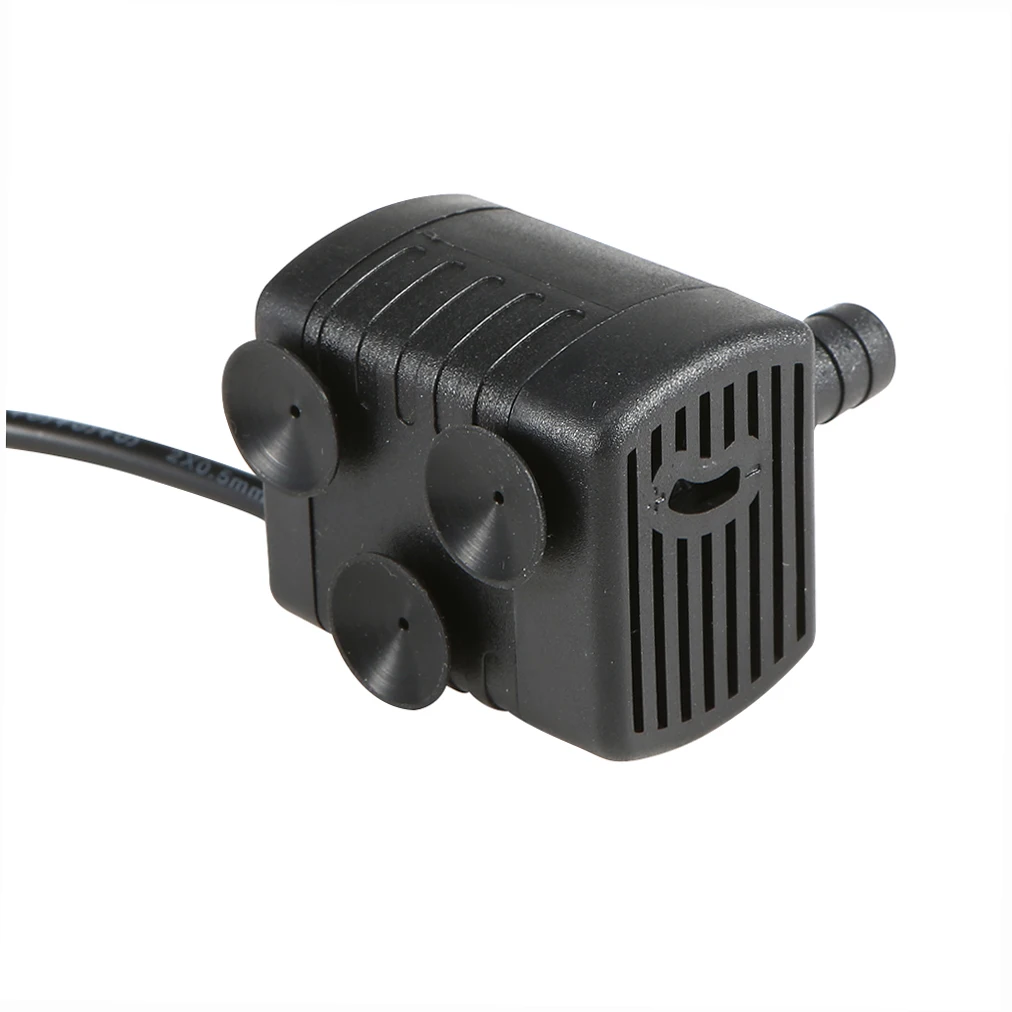 Decdeal Solar Powered Water Pump view 2