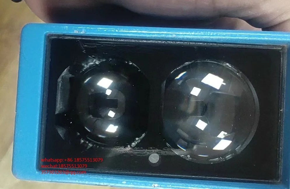 For SICK ISD400-1111 Optical Data Transmission Sensor 1042286 1 Piece