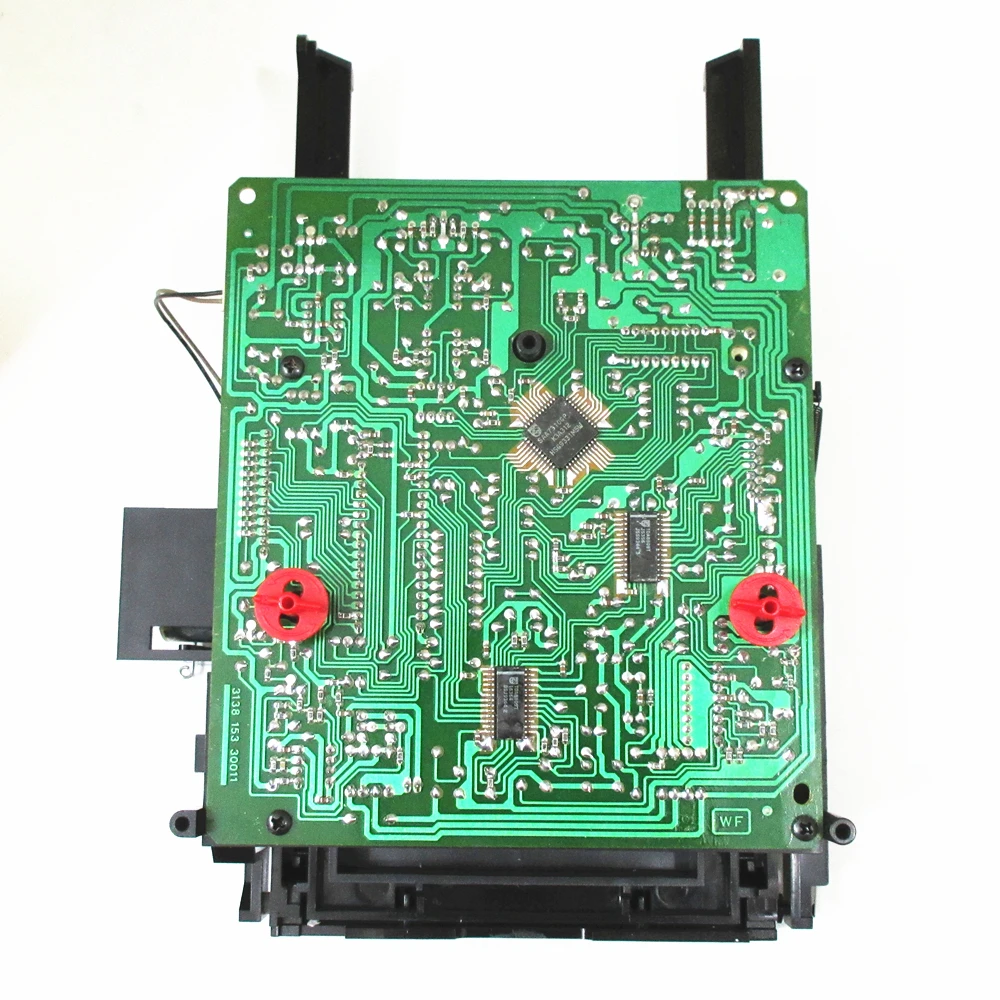 Original CDM4 CDM4/19 for Philips CD Loader Optical Laser Pickup with Mechanism