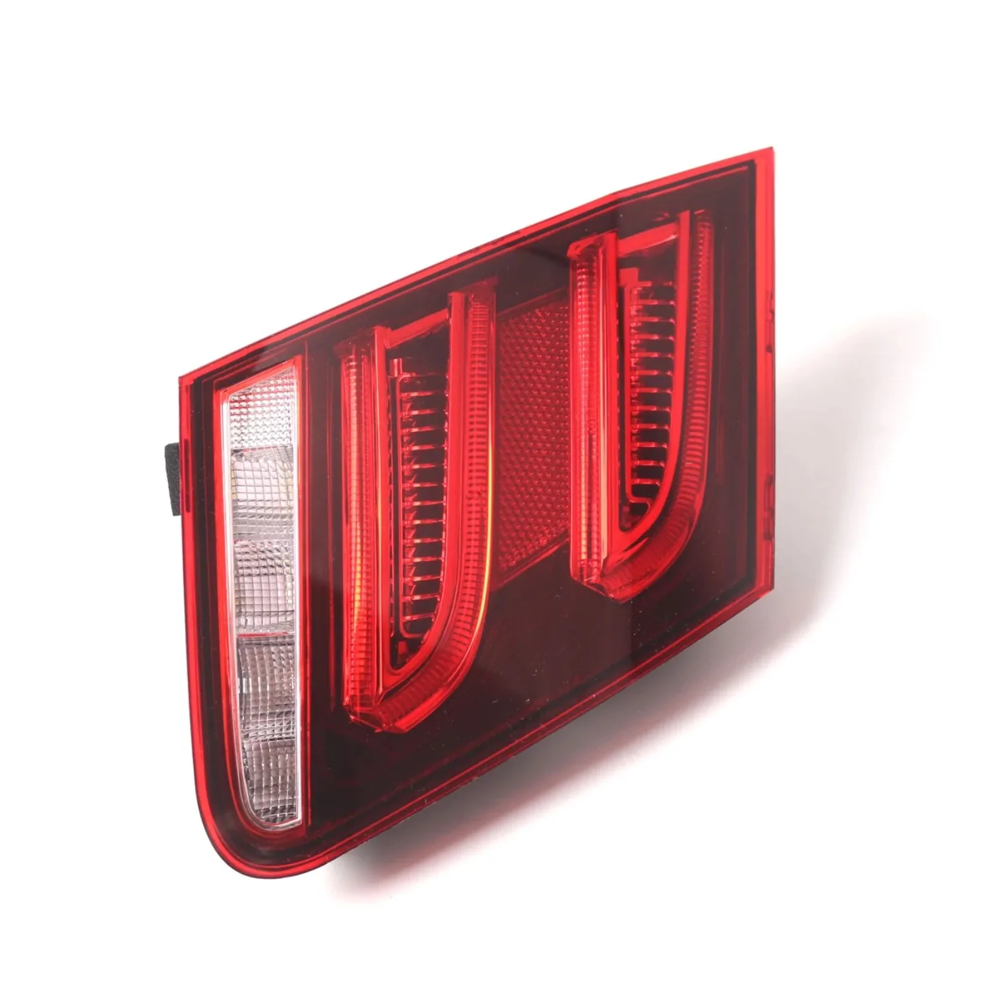1Pcs L/R Rearview Tail Light Rear Lamp 2129060303 2129060403 For Mercedes Benz E Class W212 14-16 EU Version Inner LED Taillight