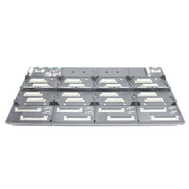 

Foxboro P0926JF PY0725 I/A Series PLC Module Most Favorable