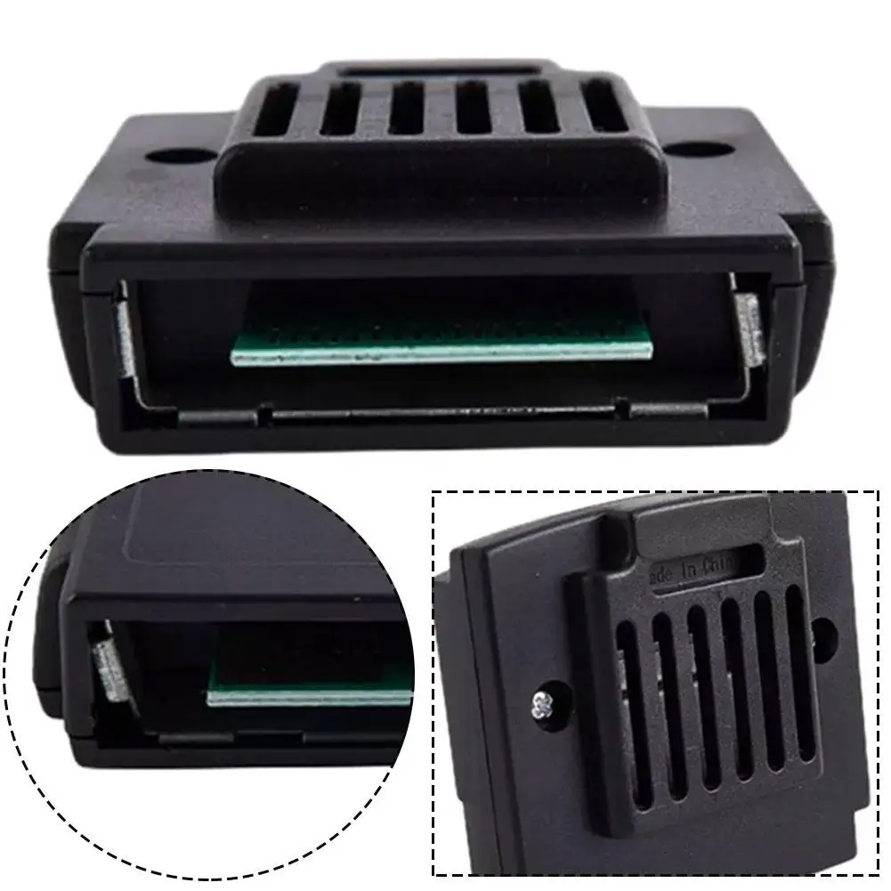 New Memory Jumper Pack For N64 Game Console Expansion Card Replacement High Compatibility Stable Performance For Retro Gaming ﻿