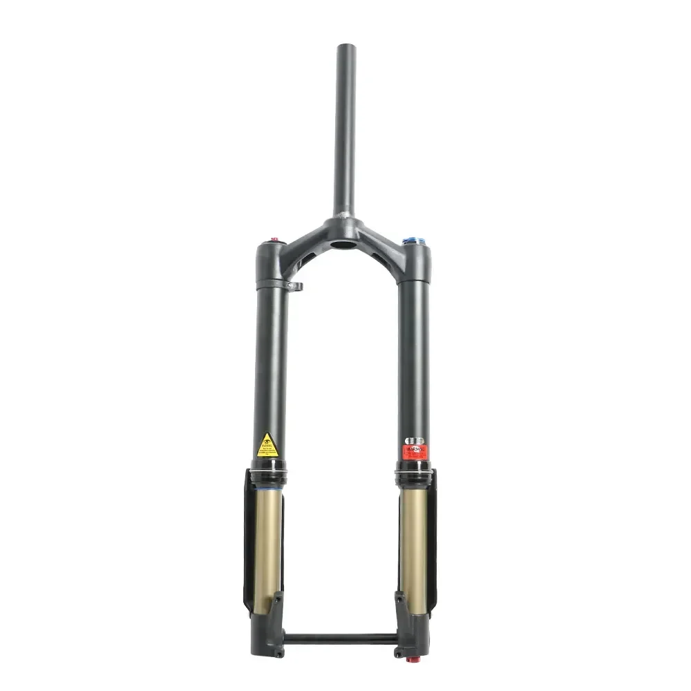 

2026/BTN USD-6Fork Front Suspension Fork Ebike Disc Brake Front Fork