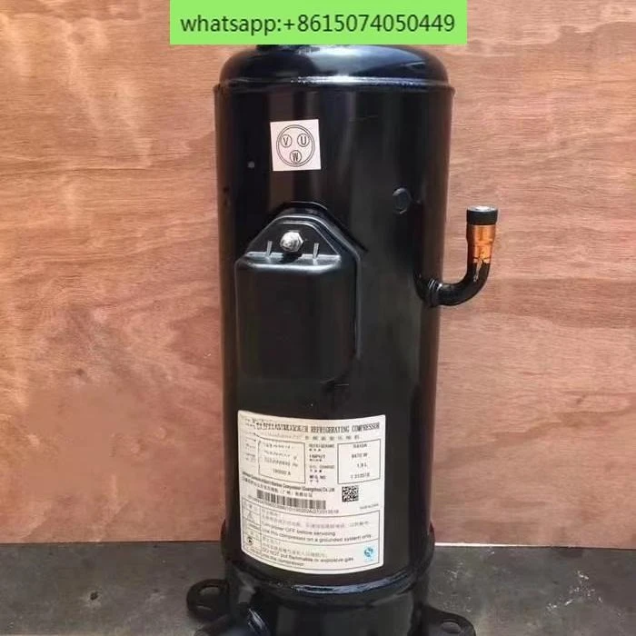 E705DHD-72D2YG inverter air conditioner compressor E706DHD-72D2YG 72d2g
