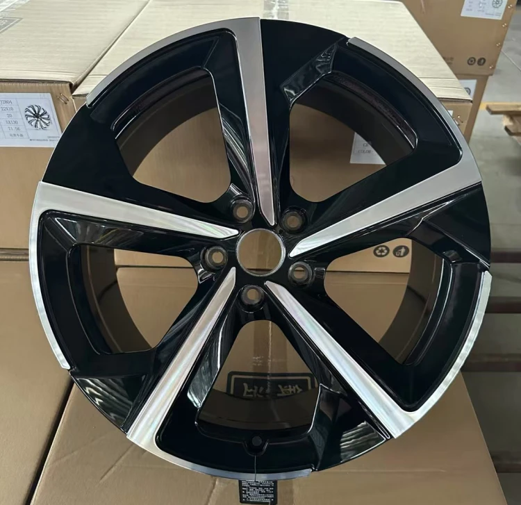 19 20-inch forged rims for Benz BMW Avatr 11 12 Xiao mi YU7 SU7 FUV High quality custom forged wheels