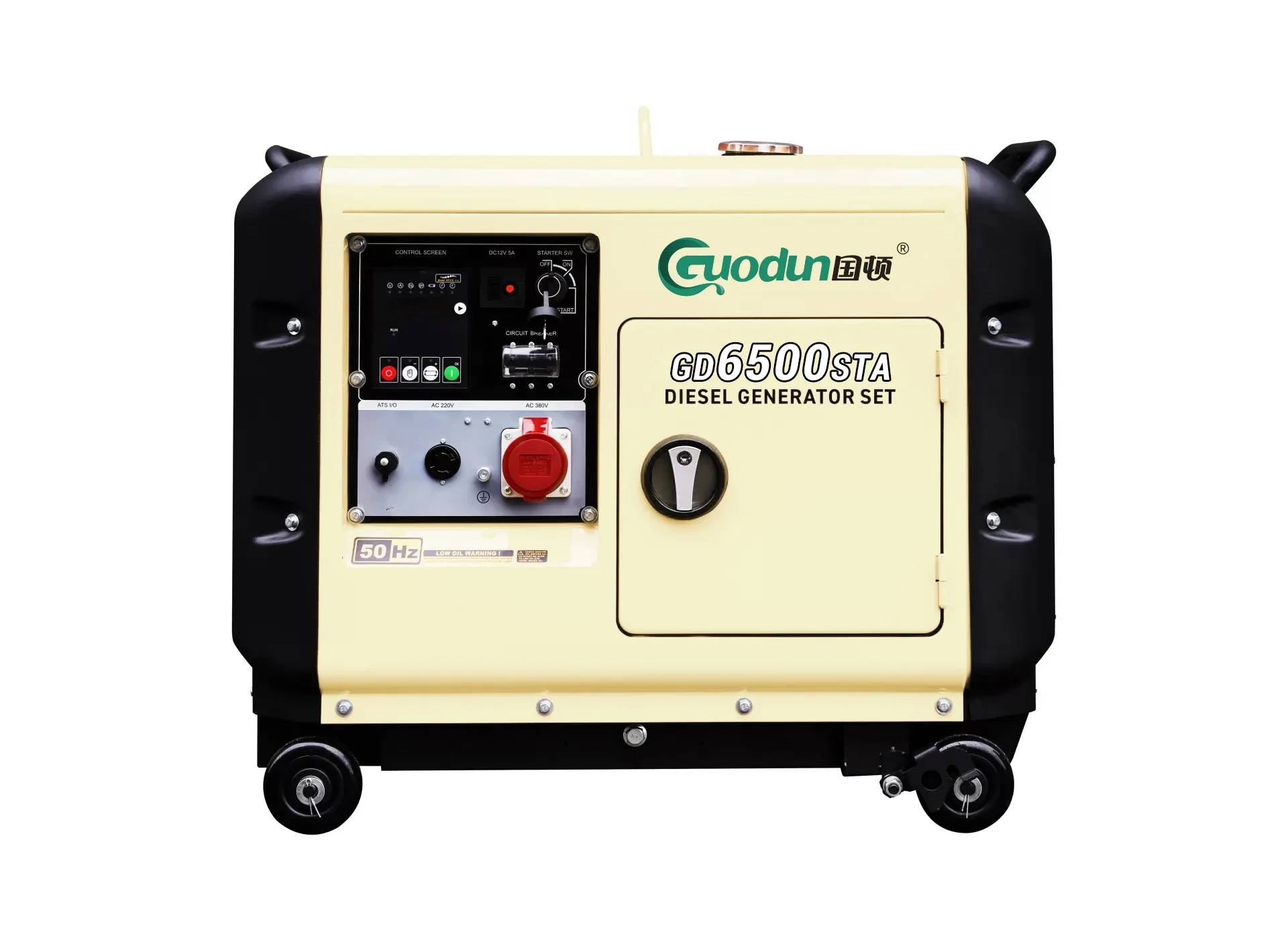 5kw  6kw  8.5kva super silent 30kva silent water cooled  welding machine  portable 3 phase 5.5kw die sel generator sets