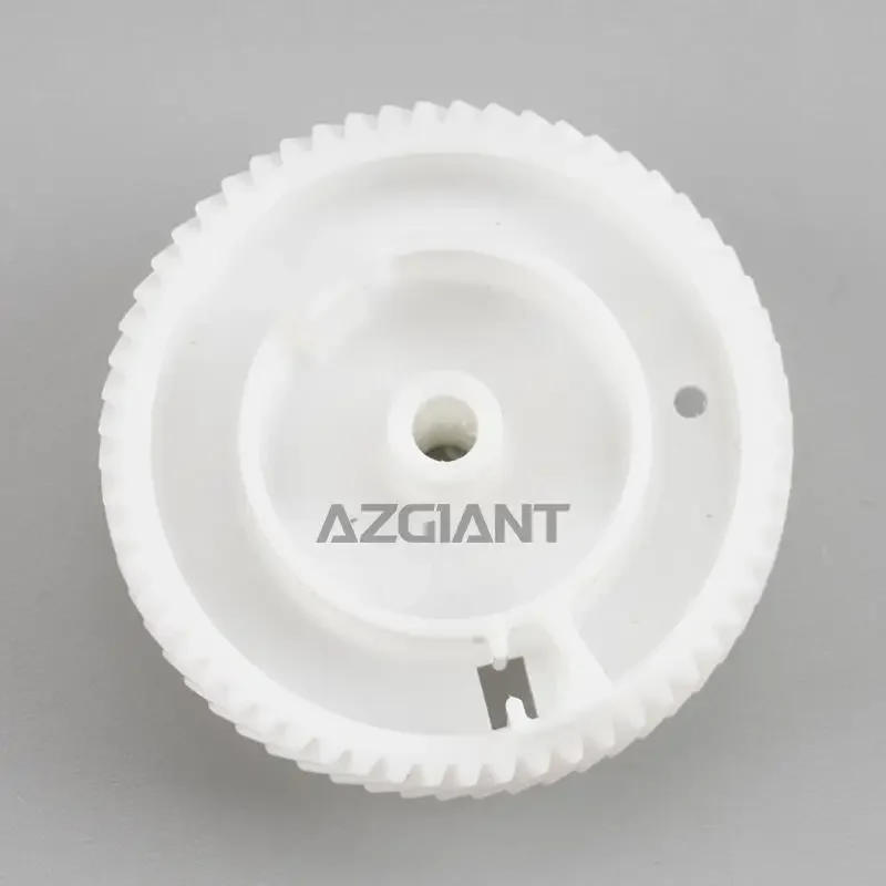 AZGIANT 60T Car Rear Trunk Hatch Lock Actuator motor Gear plastics For Nissan Rogue MK2 SL SV Select S vehicle accessories kits