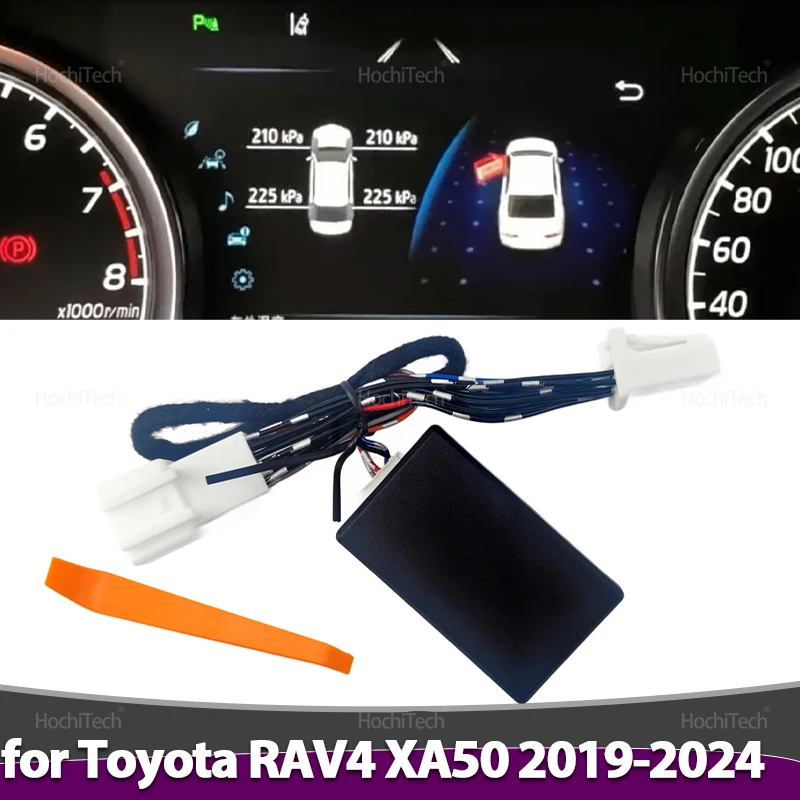 Tpms Tire Tyre Pres…