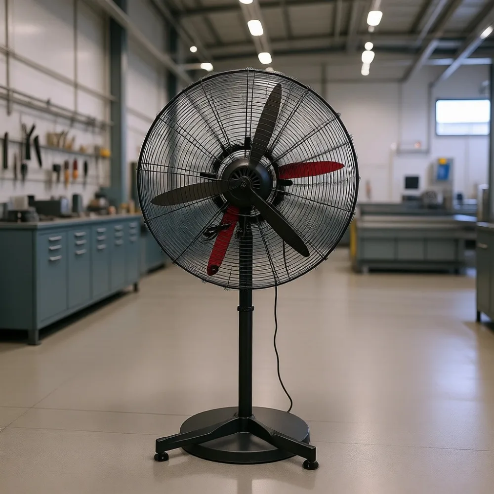 

Комплект из 2 штук: защитная сетка для вентилятора 30 дюймов, пылезащитный чехол, безопасный для детей, моющийся, многоразовый, простой в установке