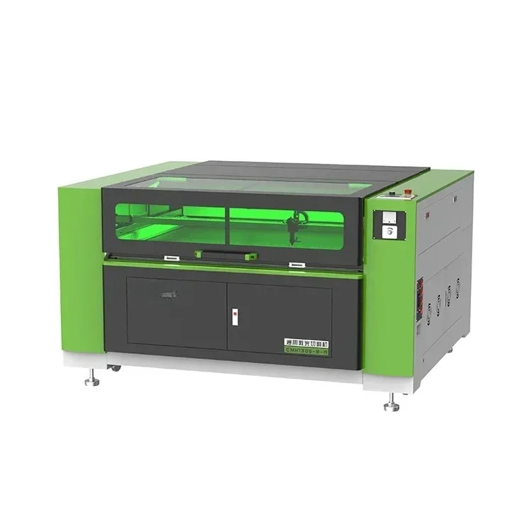 150W Auto Focus Head CO2 Engraving  China Factory 1309  Cutter