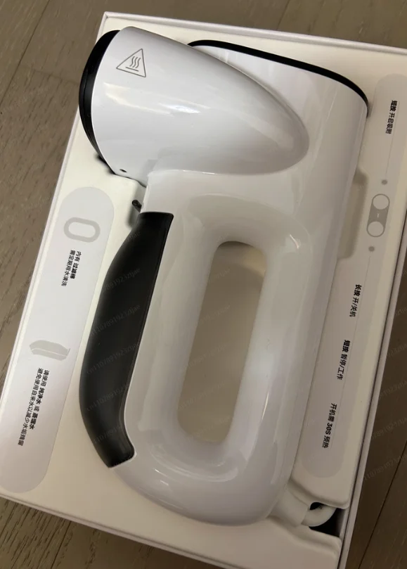 

Портативный ручной отпариватель Jmz-Hot: уникальный, компактный, для дома и путешествий, для бизнеса